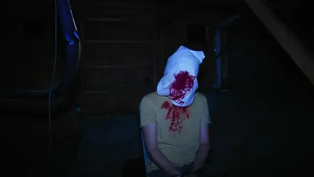 The Creep Tapes S02E01