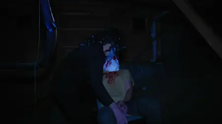 The Creep Tapes S02E01