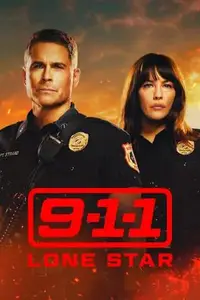 9-1-1: Lone Star S05E01