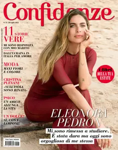 Confidenze - 29 Luglio 2025