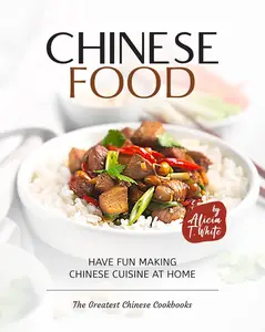 Simple Chinese Food Recipes