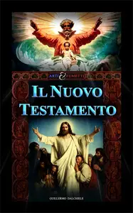 Arti & Fumetti - Volume 3 - Il Nuovo Testamento