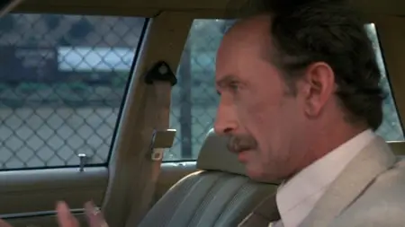 Hellhole (1985)