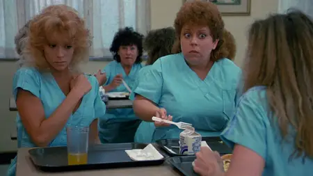 Hellhole (1985)