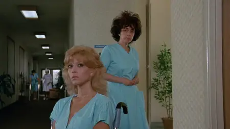 Hellhole (1985)