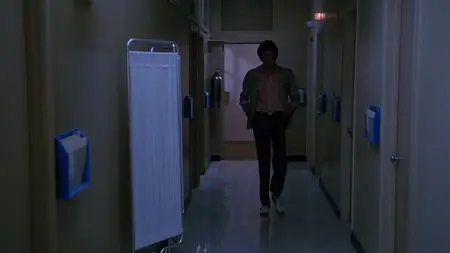 Hellhole (1985)