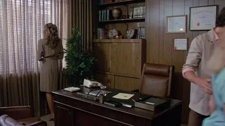 Hellhole (1985)
