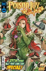 Poison Ivy #25 (de 29)