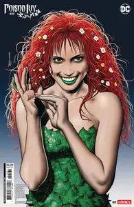 Poison Ivy #25 (de 29)