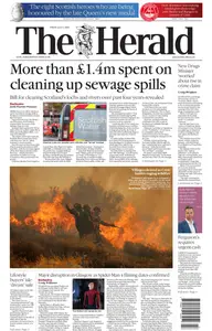 The Herald (Scotland) - 4 July 2025