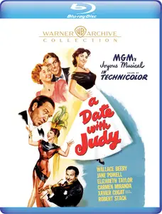 A Date with Judy (1948)