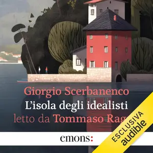 «L'isola degli idealisti» by Giorgio Scerbanenco
