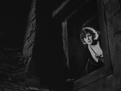 A Woman of Paris: A Drama of Fate (1923)