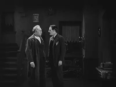 A Woman of Paris: A Drama of Fate (1923)