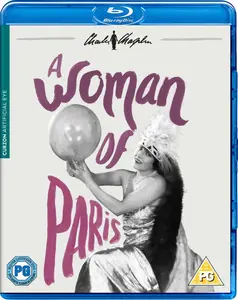 A Woman of Paris: A Drama of Fate (1923)