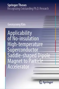 Applicability of No-insulation High-Temperature Superconductor