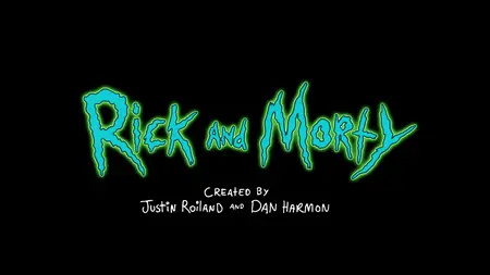 Rick and Morty S06E08