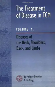 Diseases of the Neck, Shoulders, Back, and Limbs-TCM(traditional Chinese medicine)