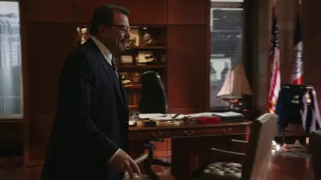 Blue Bloods S08E06