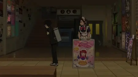 DAN DA DAN - S02E07