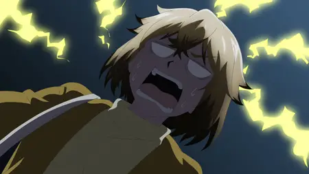 Kaya-chan wa Kowakunai - 08