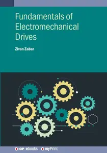 Fundamentals of Electromechanical Drives