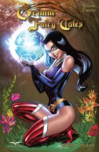 Grimm Fairy Tales Volume 12 TPB (2012) (Digital) (K7-Empire