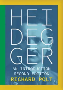 Heidegger: An Introduction, 2nd Edition