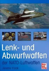 Lenk- und Abwurfwaffen der NATO-Luftwaffen