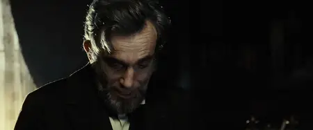 Lincoln (2012)