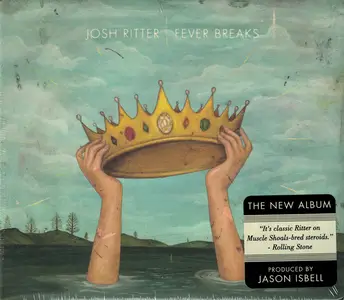 Josh Ritter - Fever Breaks (2019) *PROPER*