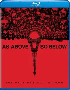 As Above, So Below (2014)