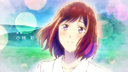 A Star Brighter Than the Sun S01E04 Hes Still There Even When I Close My Eyes