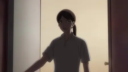 A Star Brighter Than the Sun S01E04 Hes Still There Even When I Close My Eyes