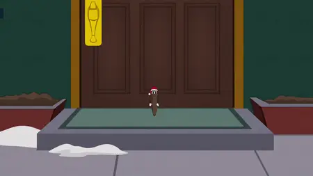 South Park S22E03