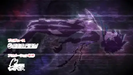 Busamen Gachi Fighter - 04