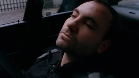 Pusher (1996) [MultiSubs] + Commentary