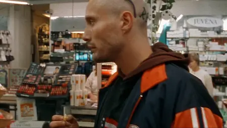 Pusher (1996) [MultiSubs] + Commentary