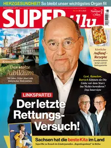 SuperIllu - 29 Januar 2025