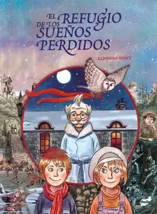 El Refugio de los sueños perdidos