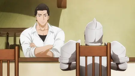 Tsuihousha Shokudou e Youkoso! - 02 (720p