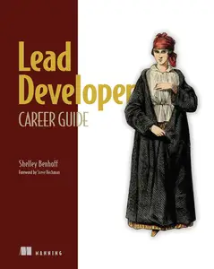 Lead Developer Career Guide (Final Release)