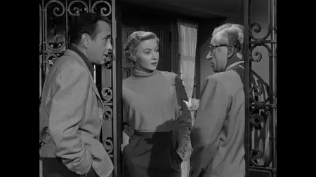 In a Lonely Place (1950)