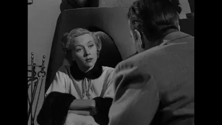 In a Lonely Place (1950)