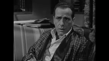 In a Lonely Place (1950)