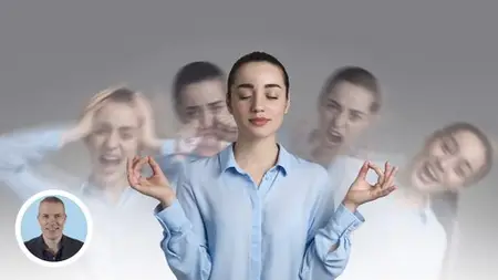 Resolve Inner Conflict & Stop Self-Sabotaging With Nlp