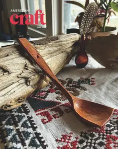 American Craft - Fall 2025