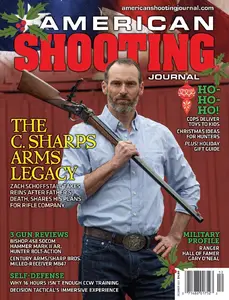 American Shooting Journal - December 2024