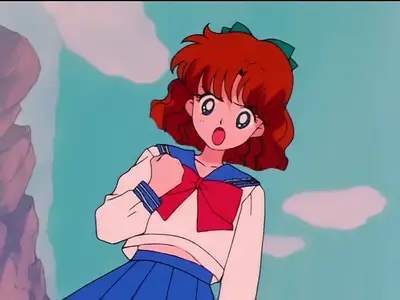 Sailor Moon S 90 - 95 ~bY SMC - Sailor Moon S 90-95(R2 DVD H264 AAC part01 rar" yEnc