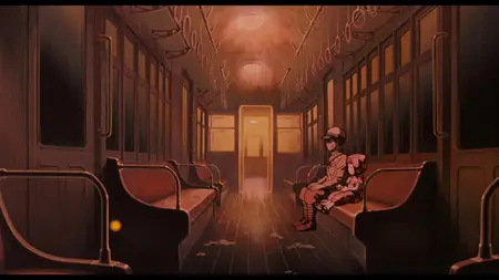 Hotaru no haka / Grave of the Fireflies (1988)